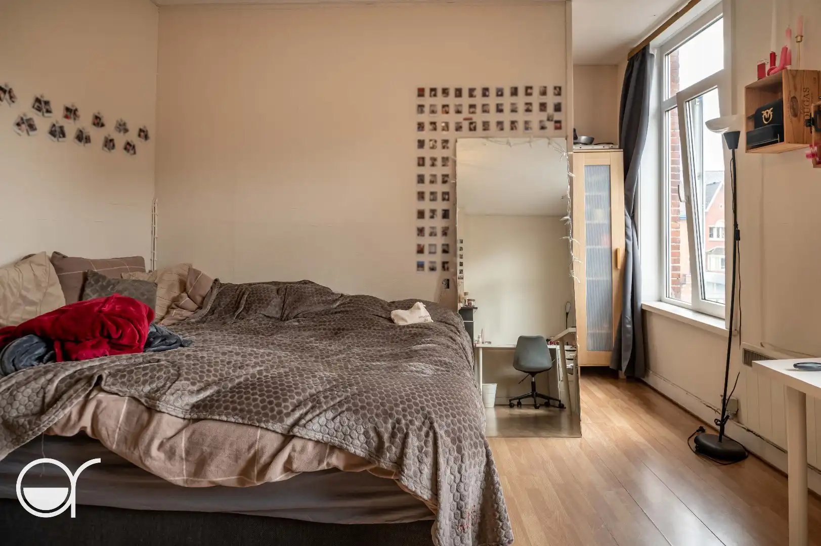  Kamerwoning op toplocatie nabij de Overpoort foto 24