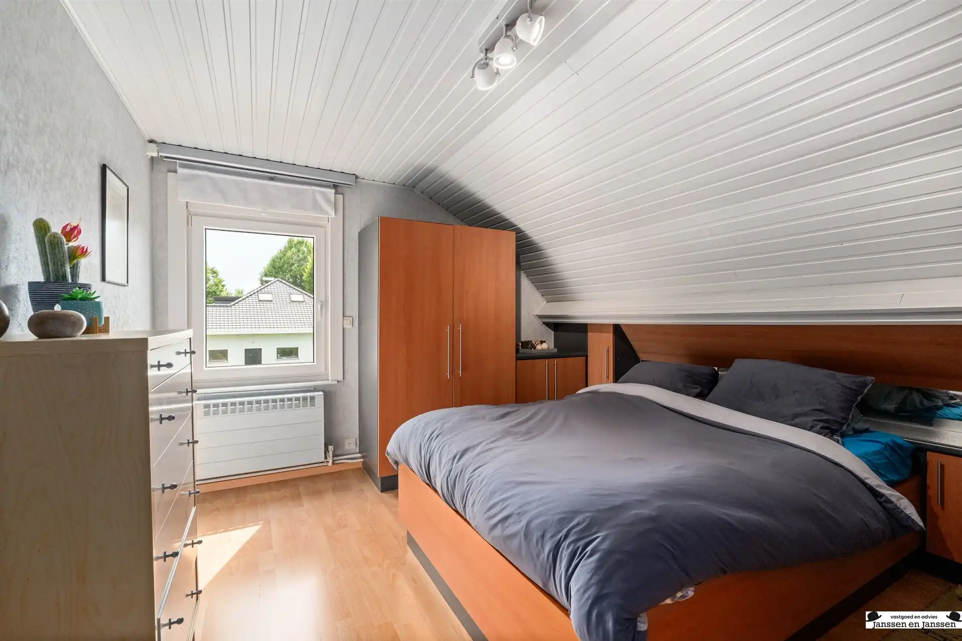 Charmante energiezuinige woning op A-locatie in Rijkevorsel foto 16