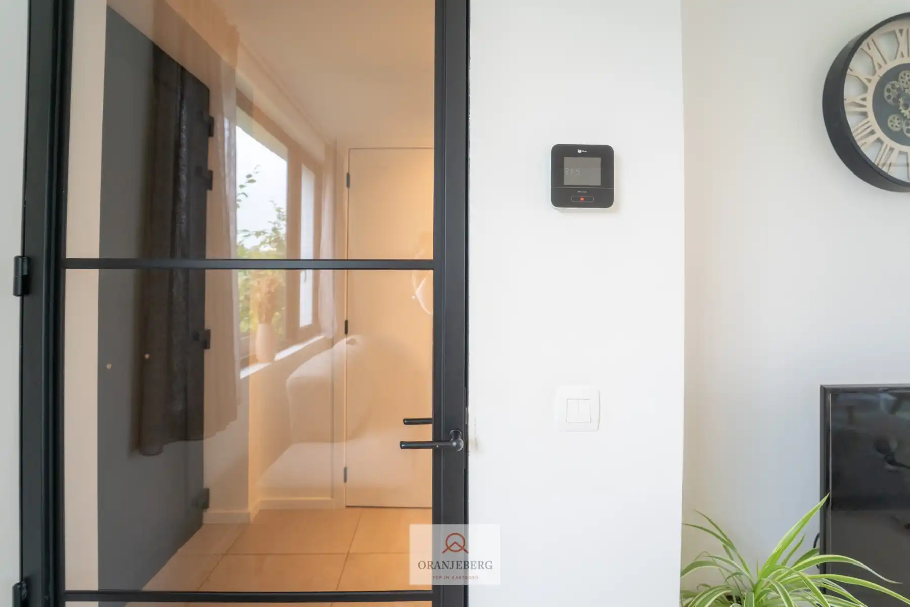 Nieuwbouwwoning vlakbij Sint-Martens-Latem foto 8