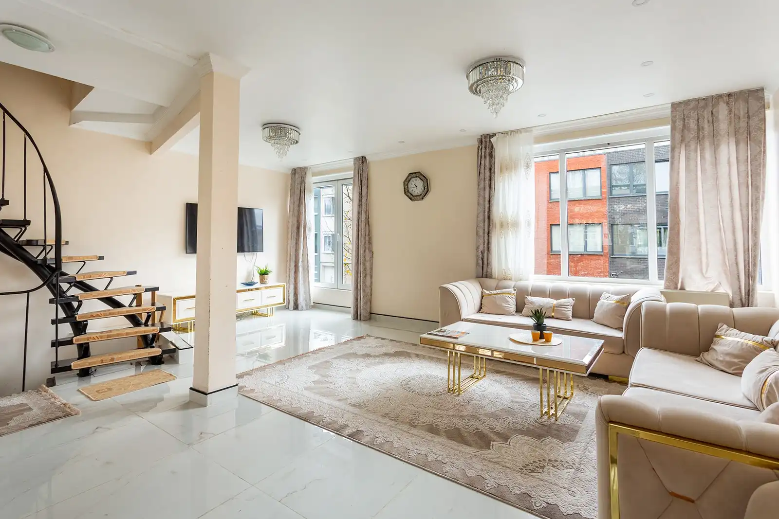 Woning in een autoluwe en kindvriendelijke woonwijk foto 11