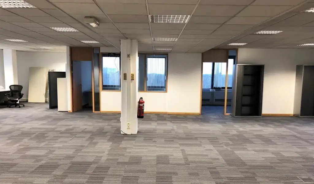 Kantoorruimte te huur in Singel Building in Berchem foto 6