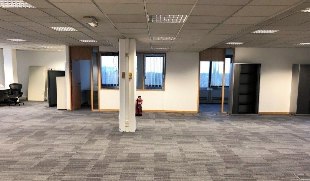 Kantoorruimte te huur in Singel Building in Berchem foto 6