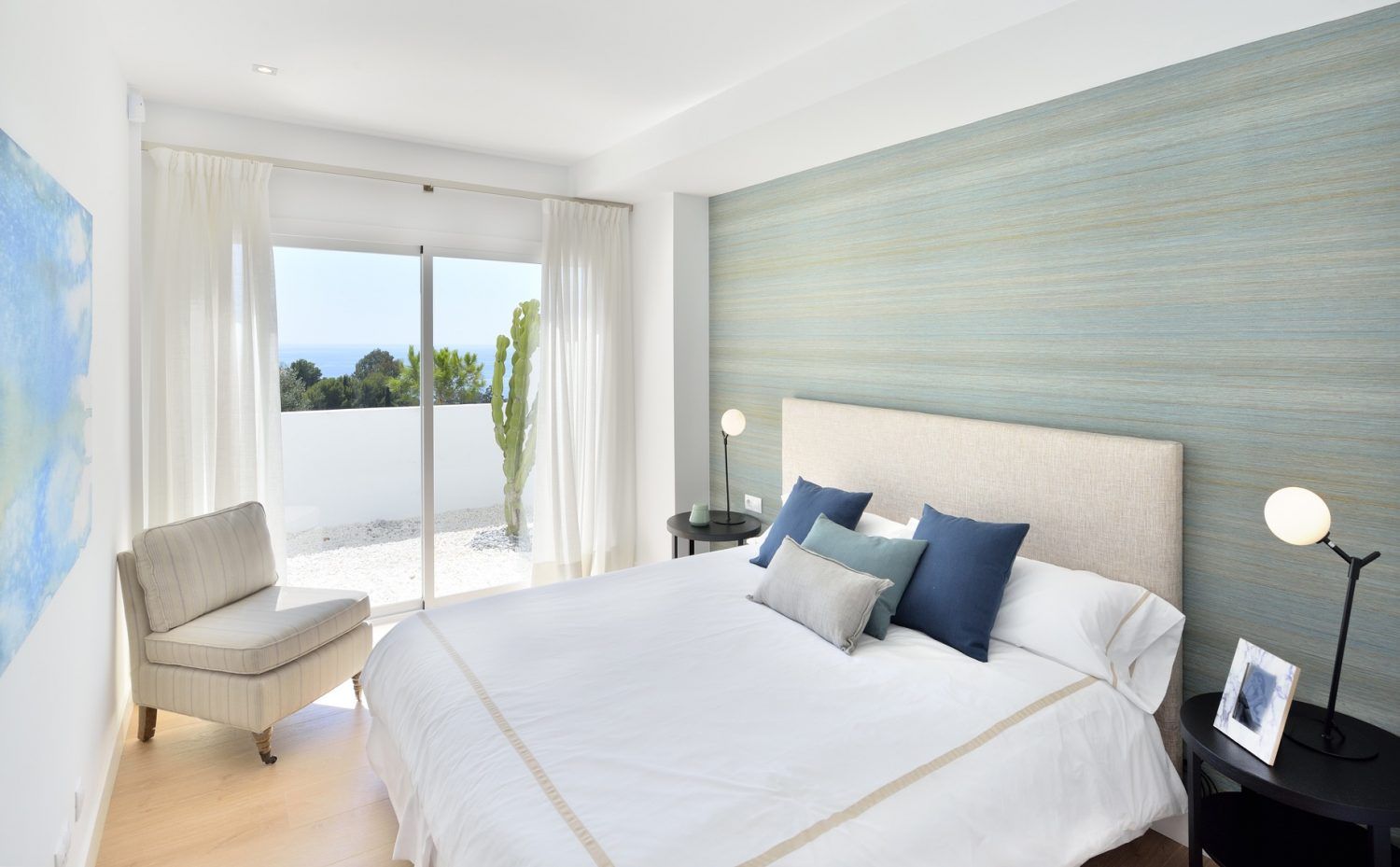 Big Blue Villa foto 16
