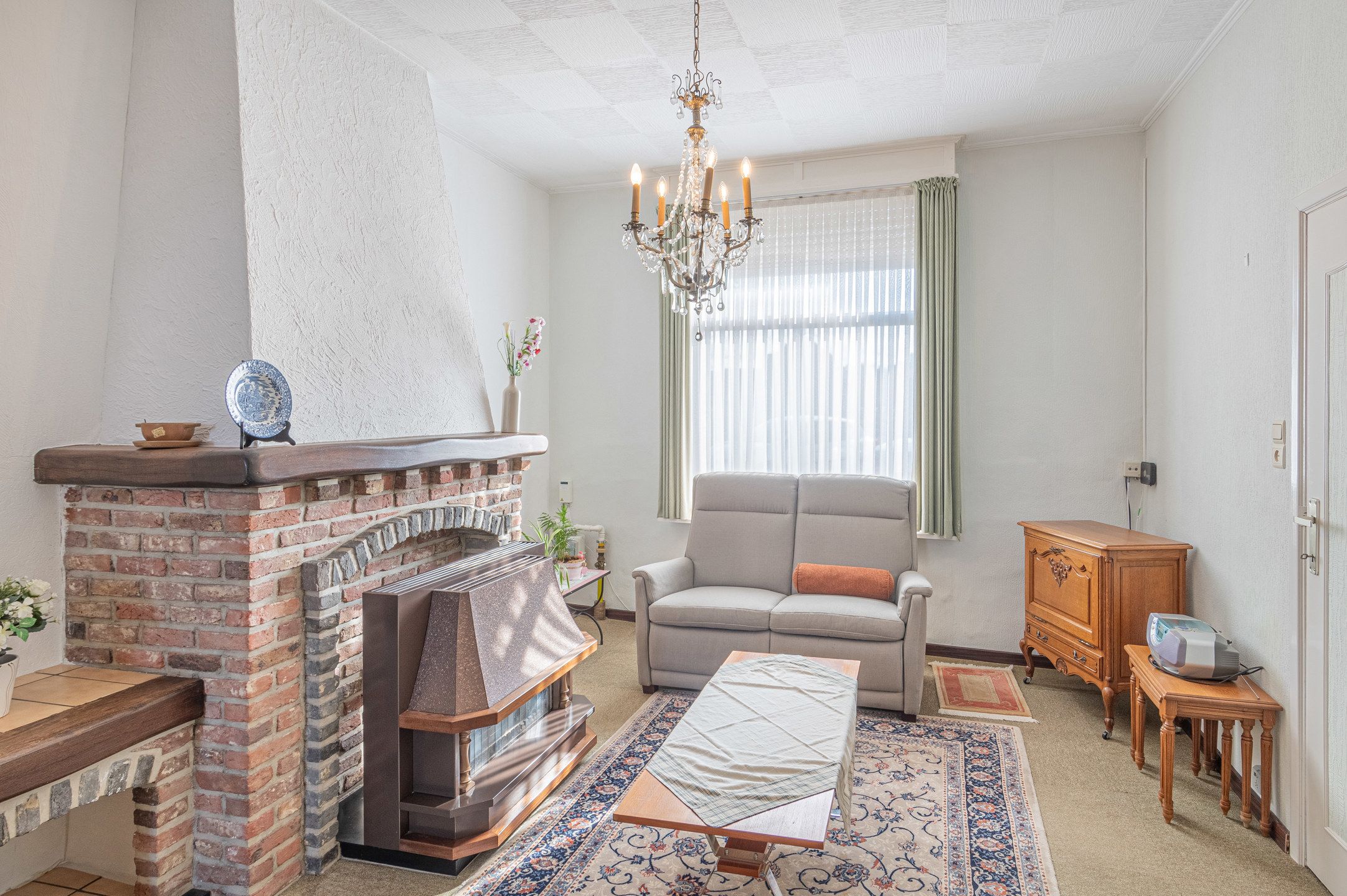 Verzorgde woning met zicht op het water foto 3
