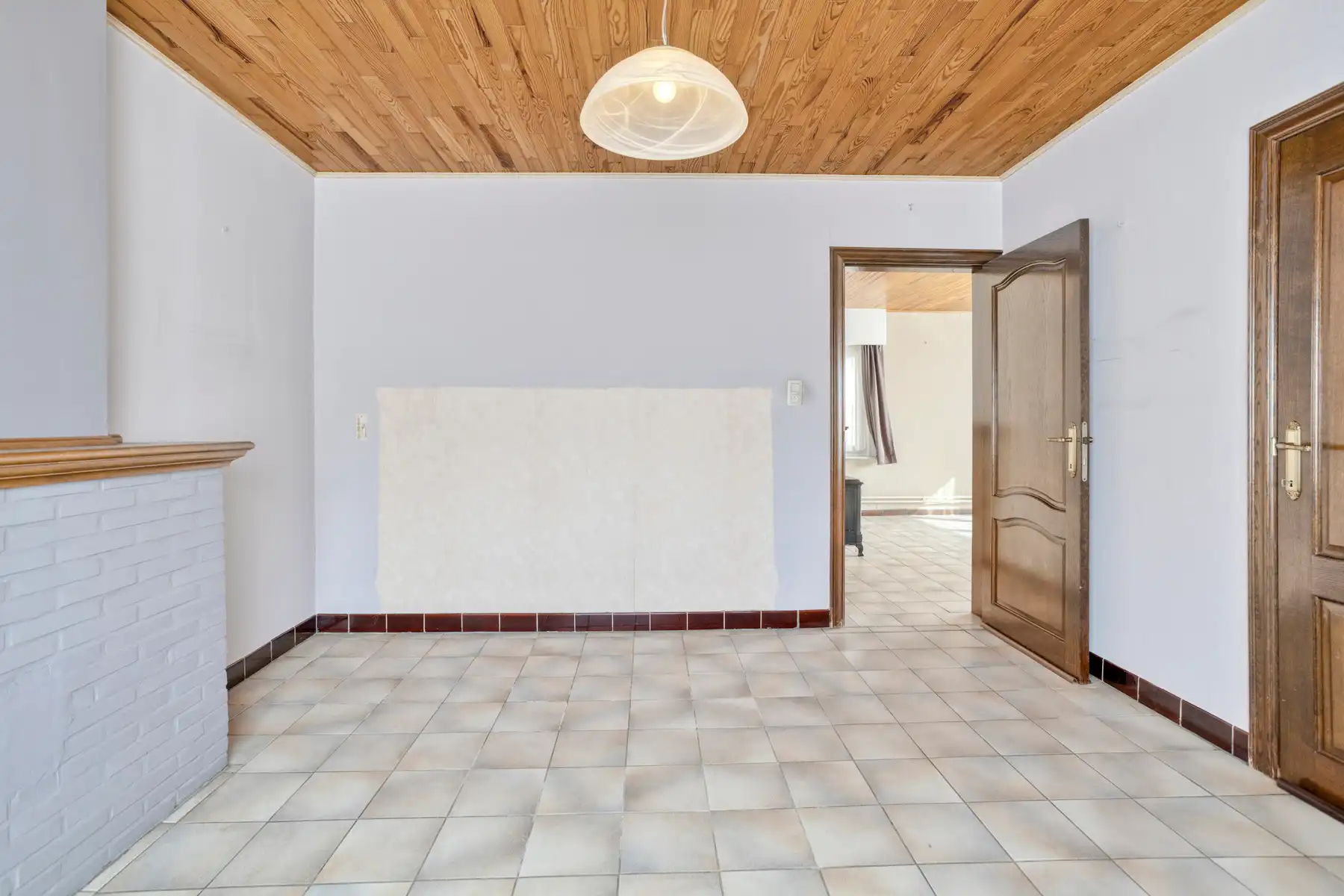 Renovatieproject of bouwproject op 25 are groen foto 10