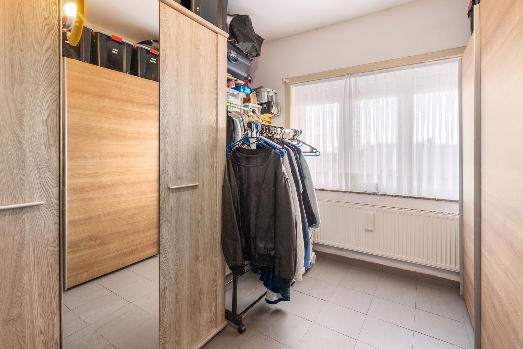 TE KOOP - instapklare woning met EPC C en 3 slaapkamers foto 8
