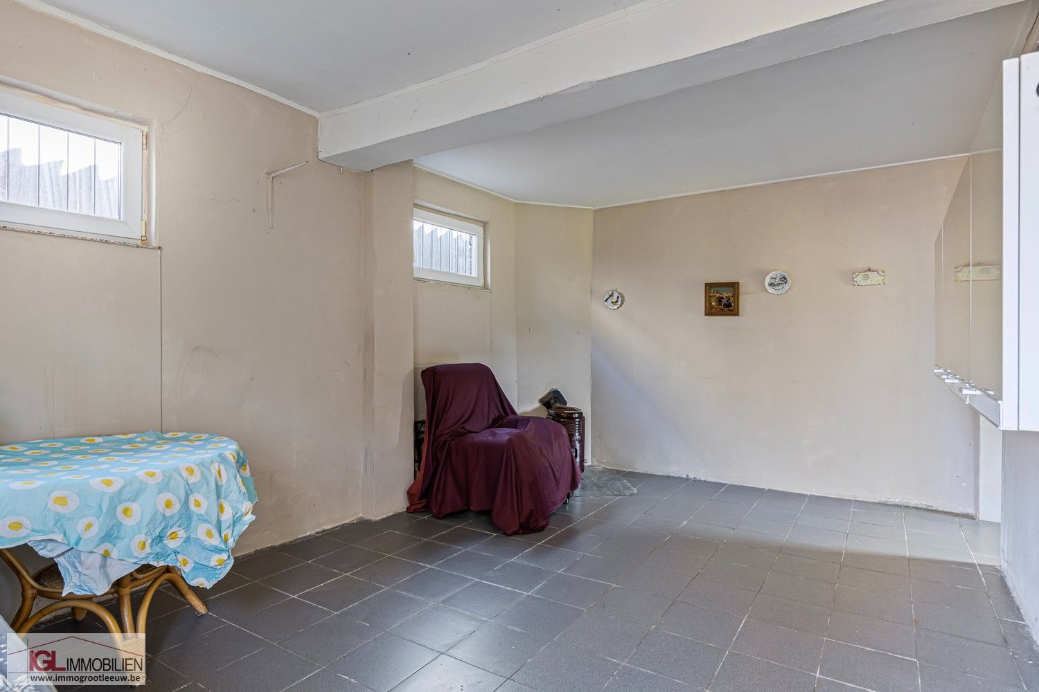 Uitzonderlijke woning met 4 slaapkamers en zwembad foto 27