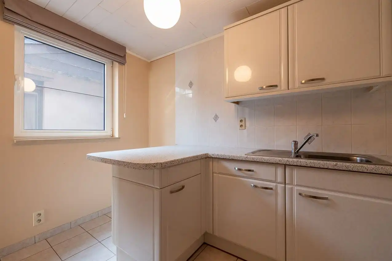 Instapklare stadswoning met inpandige garage foto 13