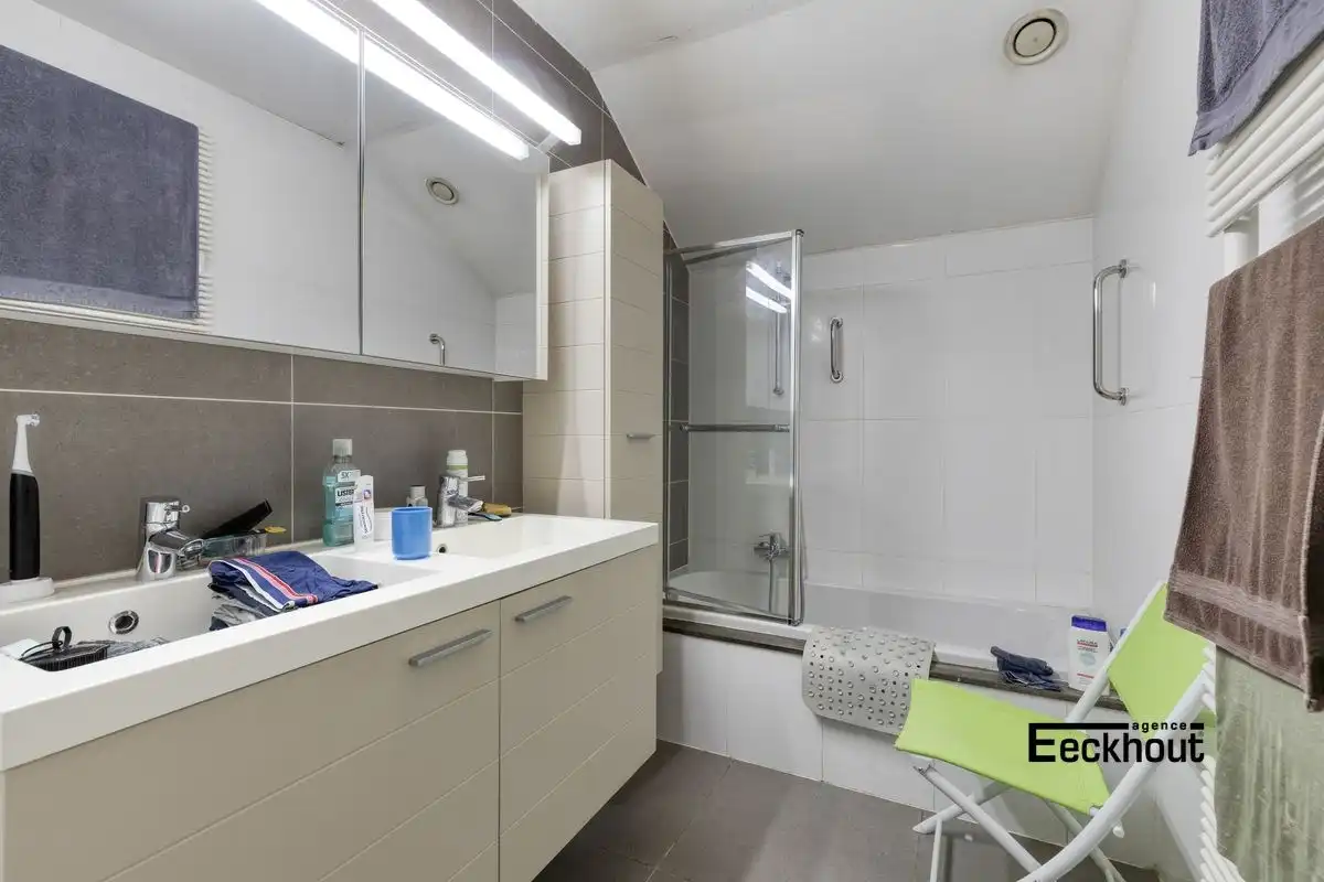 Ruim instapklaar duplexappartement foto 5