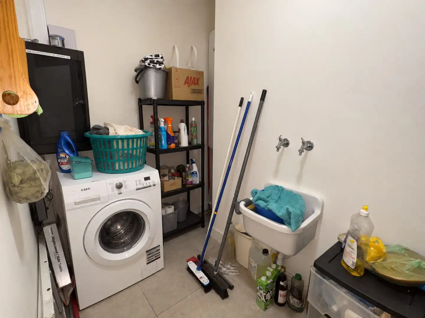 Verhuurd 2-slaapkamerappartement met 2 badkamers – 87 m² foto 7