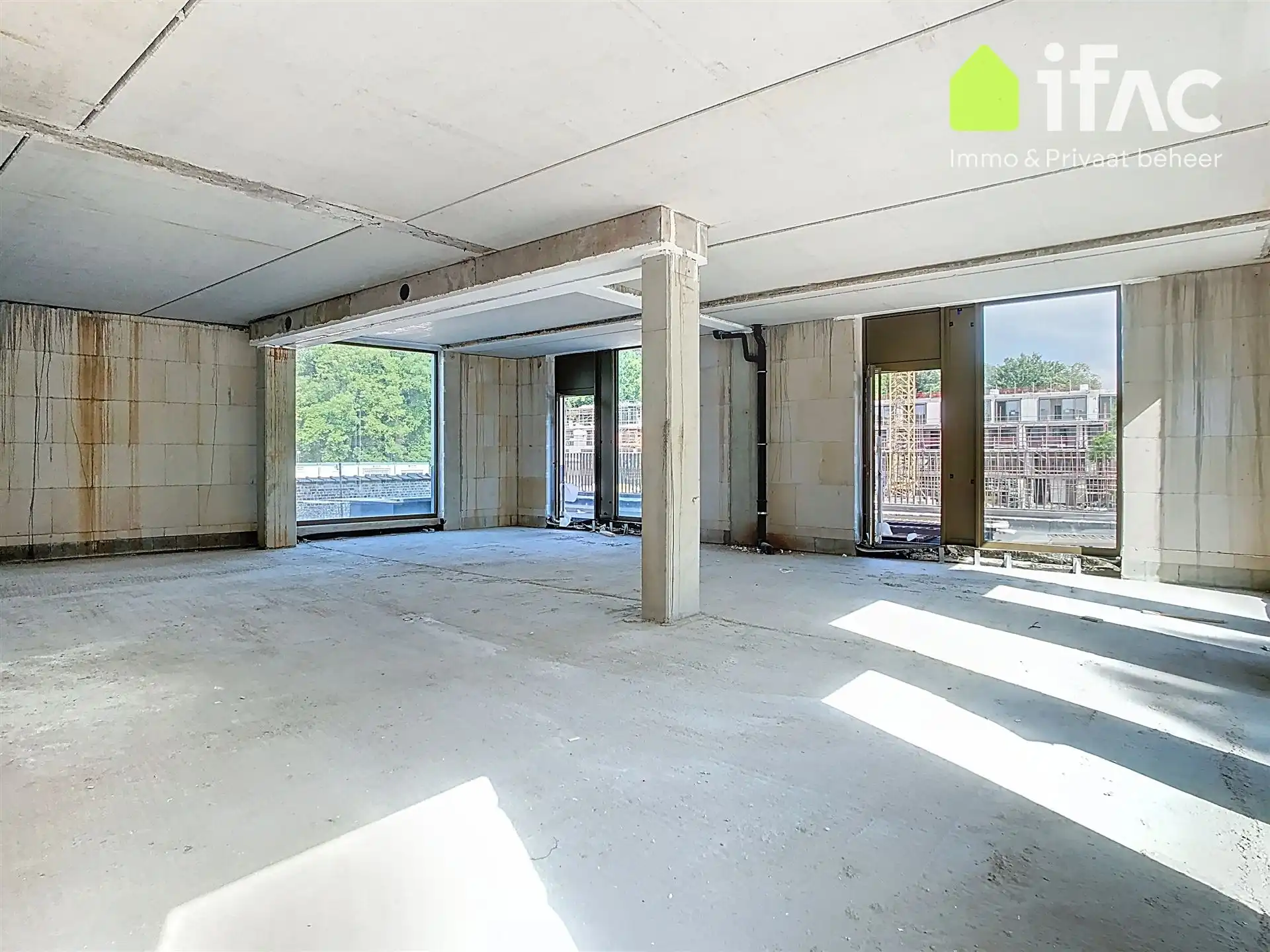 Kantoor te huur Duisburgsesteenweg 4D - 3080 Tervuren