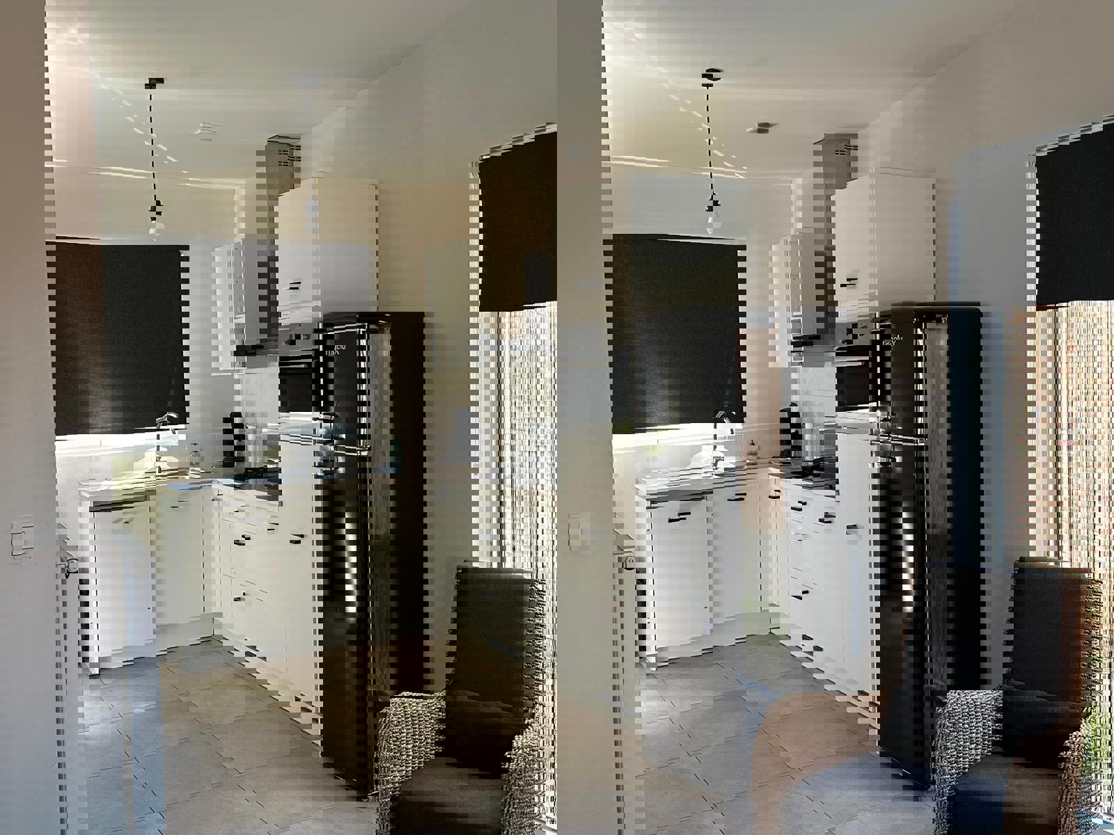 Halfopen nieuwbouwwoning te huur in Sint Lievens-Houtem foto 3