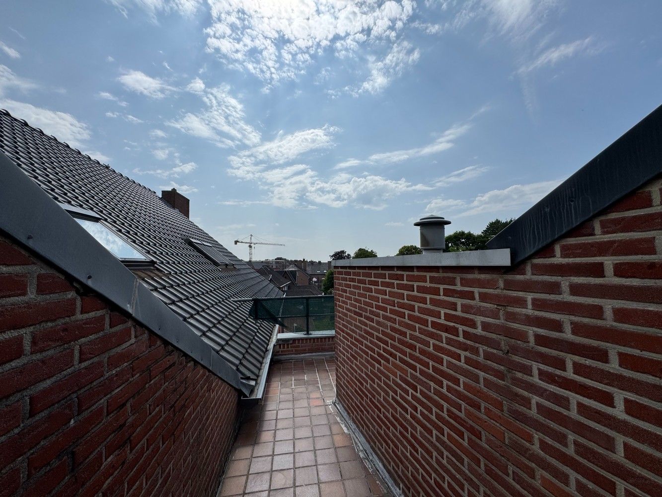 Uniek investeringsproject in Zonhoven-centrum! foto 23