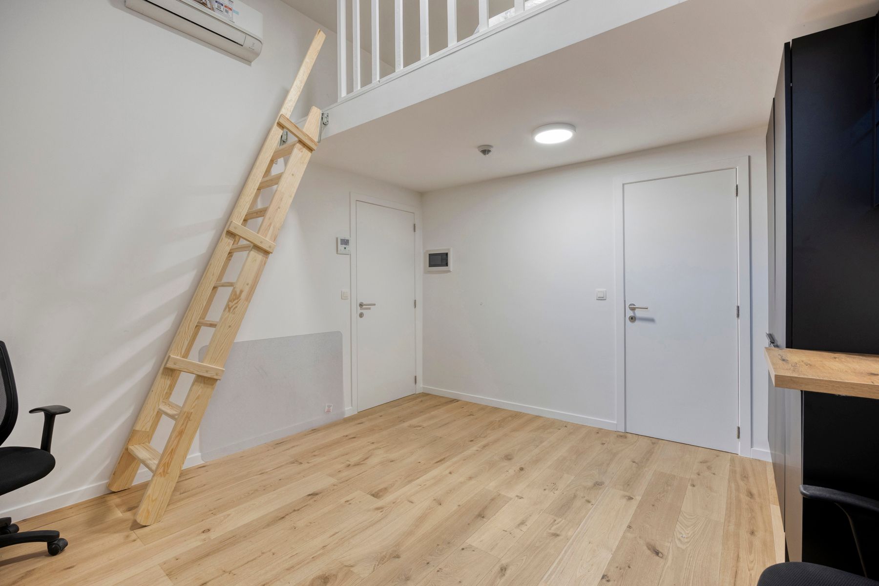 Studeren op een toplocatie in Leuven! foto 2