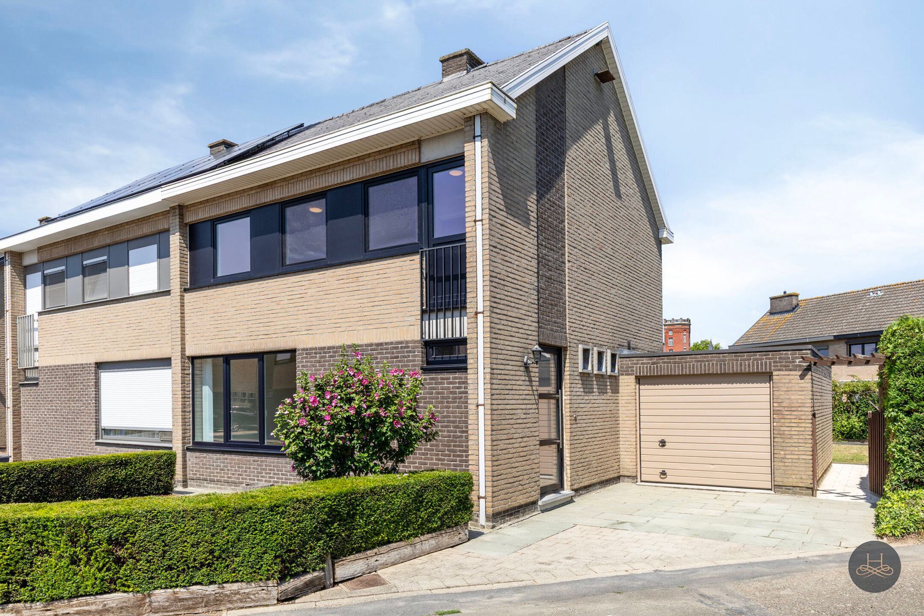 Energiezuinige woning in autoluwe buurt foto {{pictureIndex}}