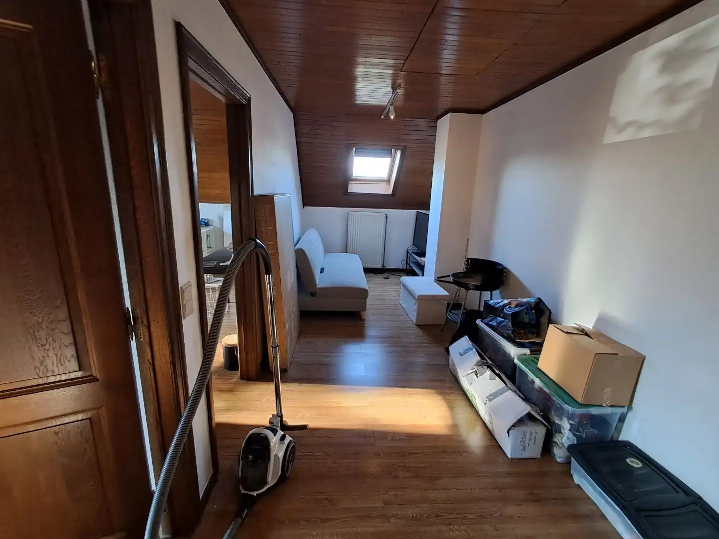 Ruim appartement te Sijsele. foto 11