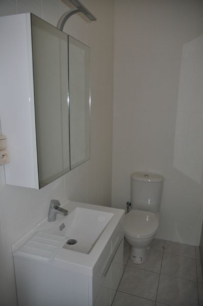 Gezellige stadswoning nabij het centrum met 2 slaapkamers en koer. foto 6