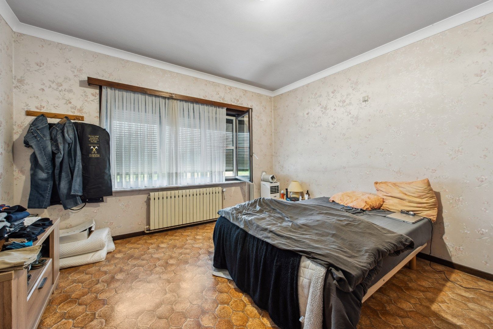 Bungalow met 3 slaapkamers, tuin en garage voor 2 wagens foto 15
