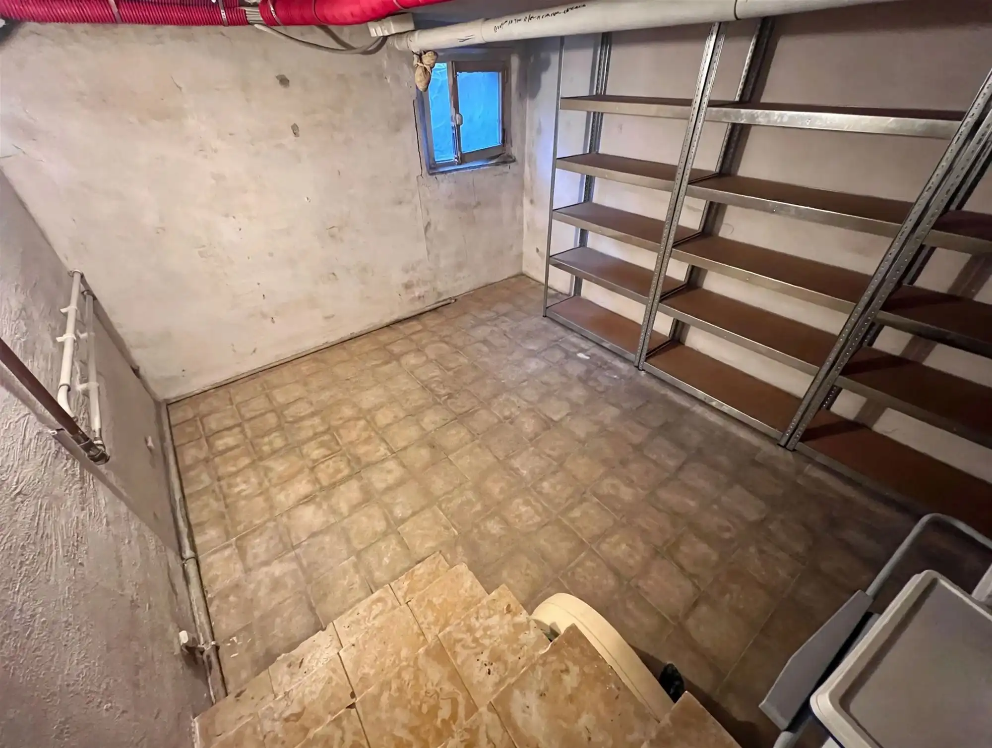 Huis met 5 slpks, 2 badk, dubbele oprit en tuin op 250 m² foto 24