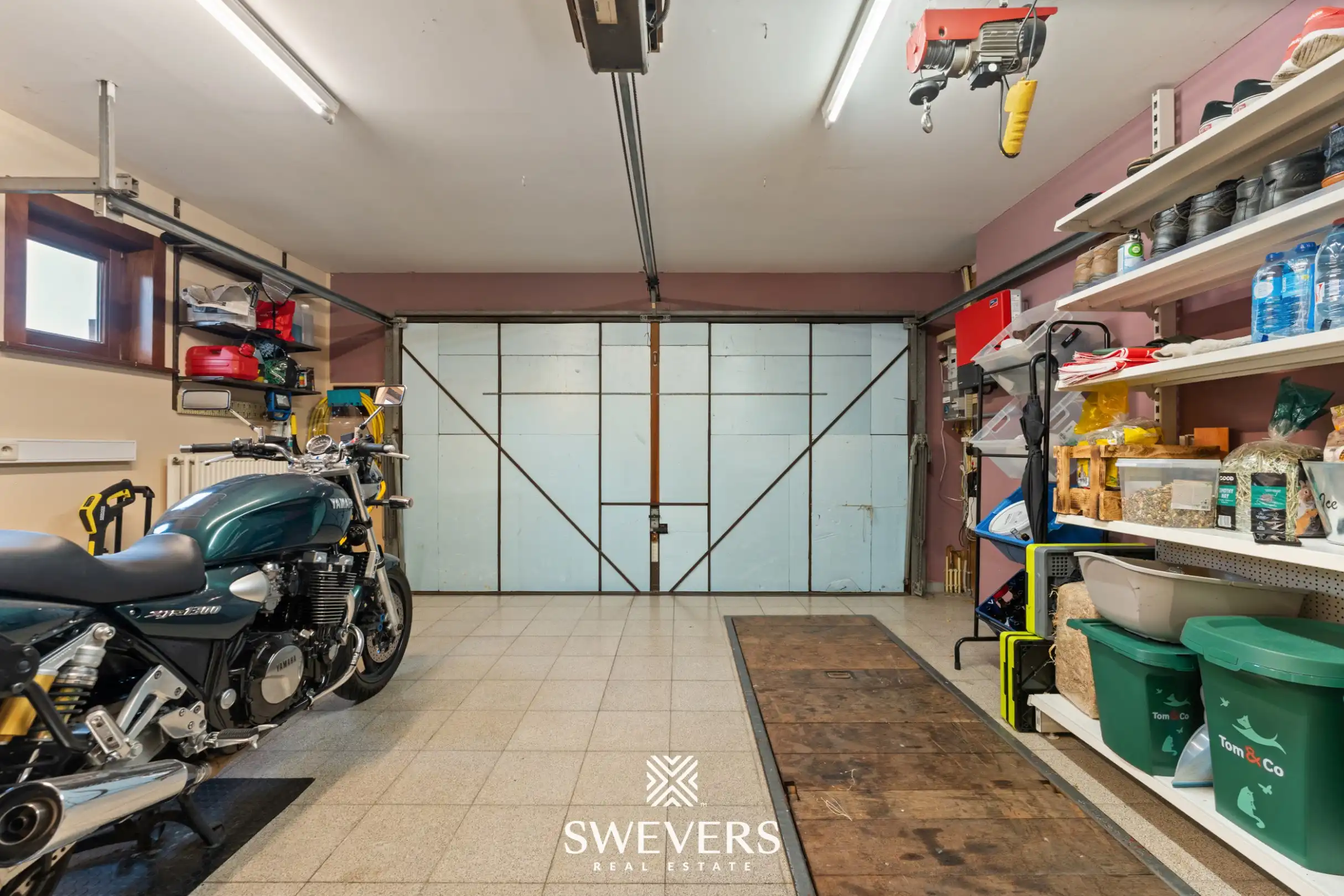 Royale woning met zwembad en 5 slaapkamers foto 21