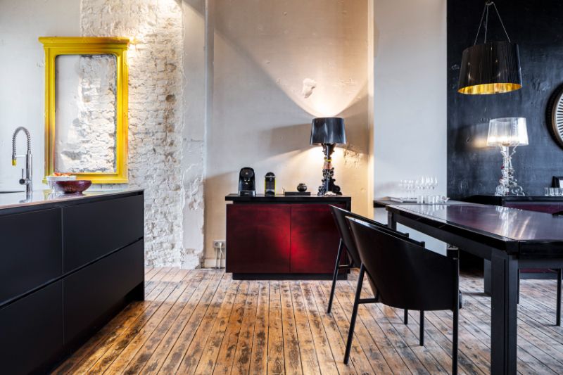 Roeselare, burgerwoning met een industrieel karakter in het hartje van Roeselare - burgerwoning met ziel foto 7