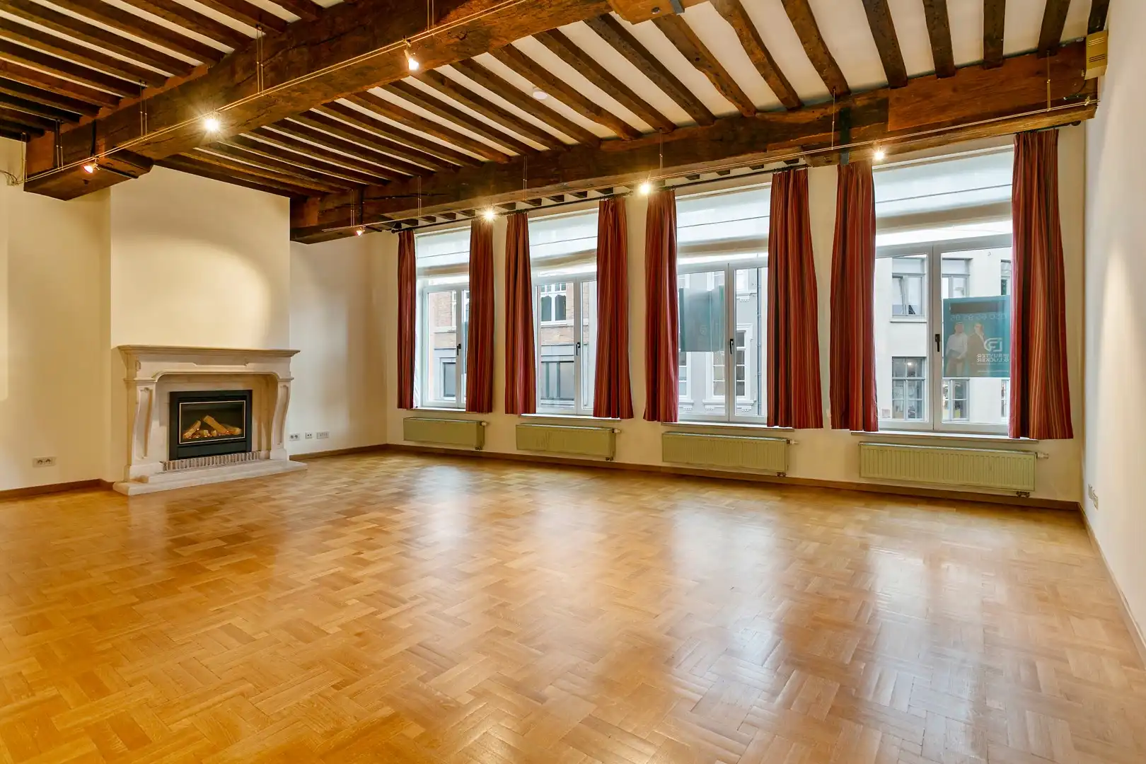 PENTHOUSE te BRUGGE foto 8