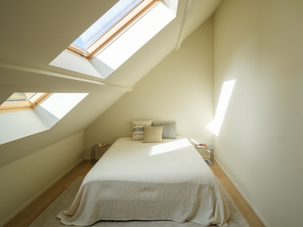 Omgeving Coupure - Hoogwaardig gerenoveerde stadswoning met 3 slaapkamers en zonneterras foto 14