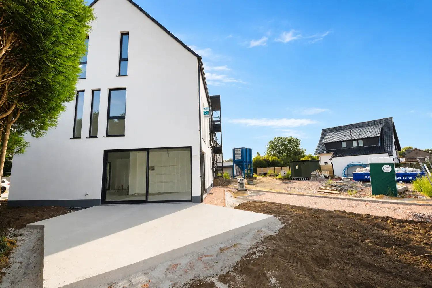 LAATSTE WONING IN PROJECT HESTIA! foto 16