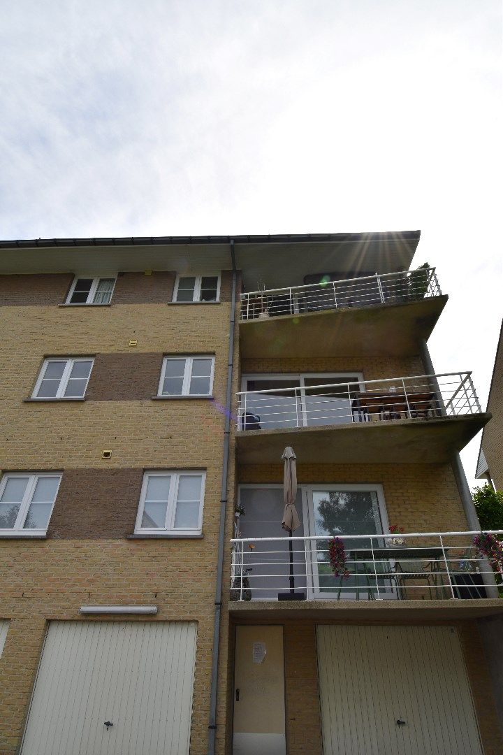 Instapklaar 2-slaapkamerappartement met zonneterras en kelderberging te huur vlakbij Provinciedomein "De Gavers" foto 15