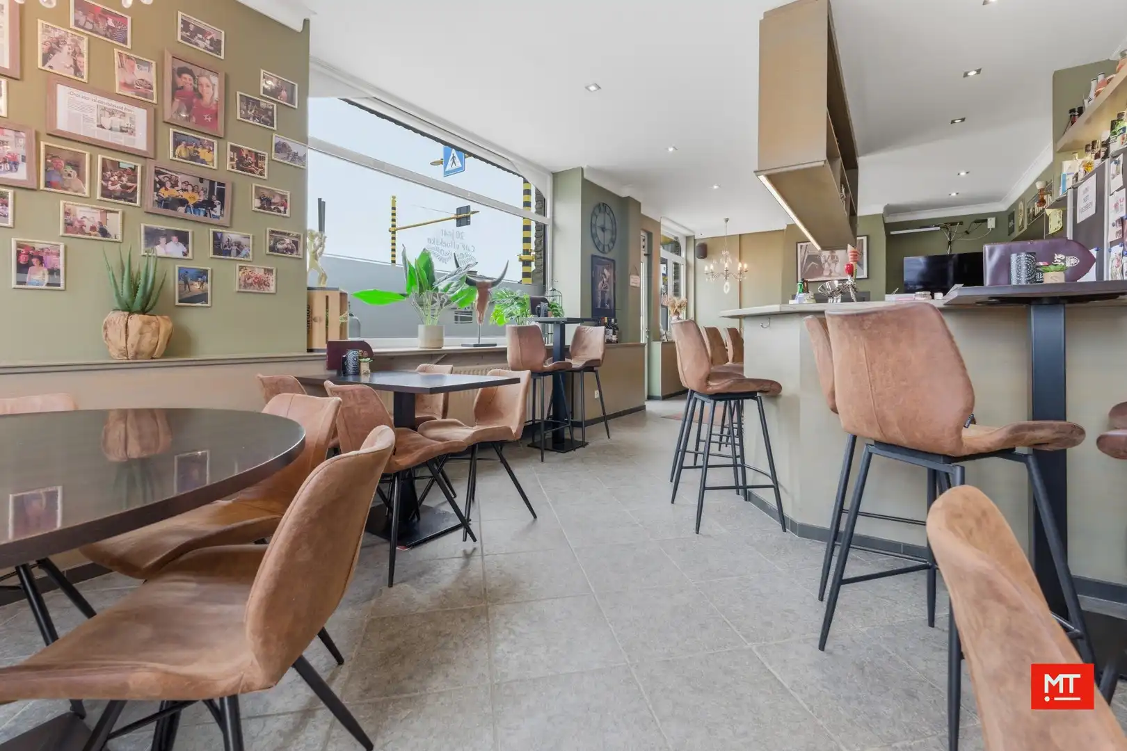 Te koop - Café 't Hoekske in Geluveld foto 5