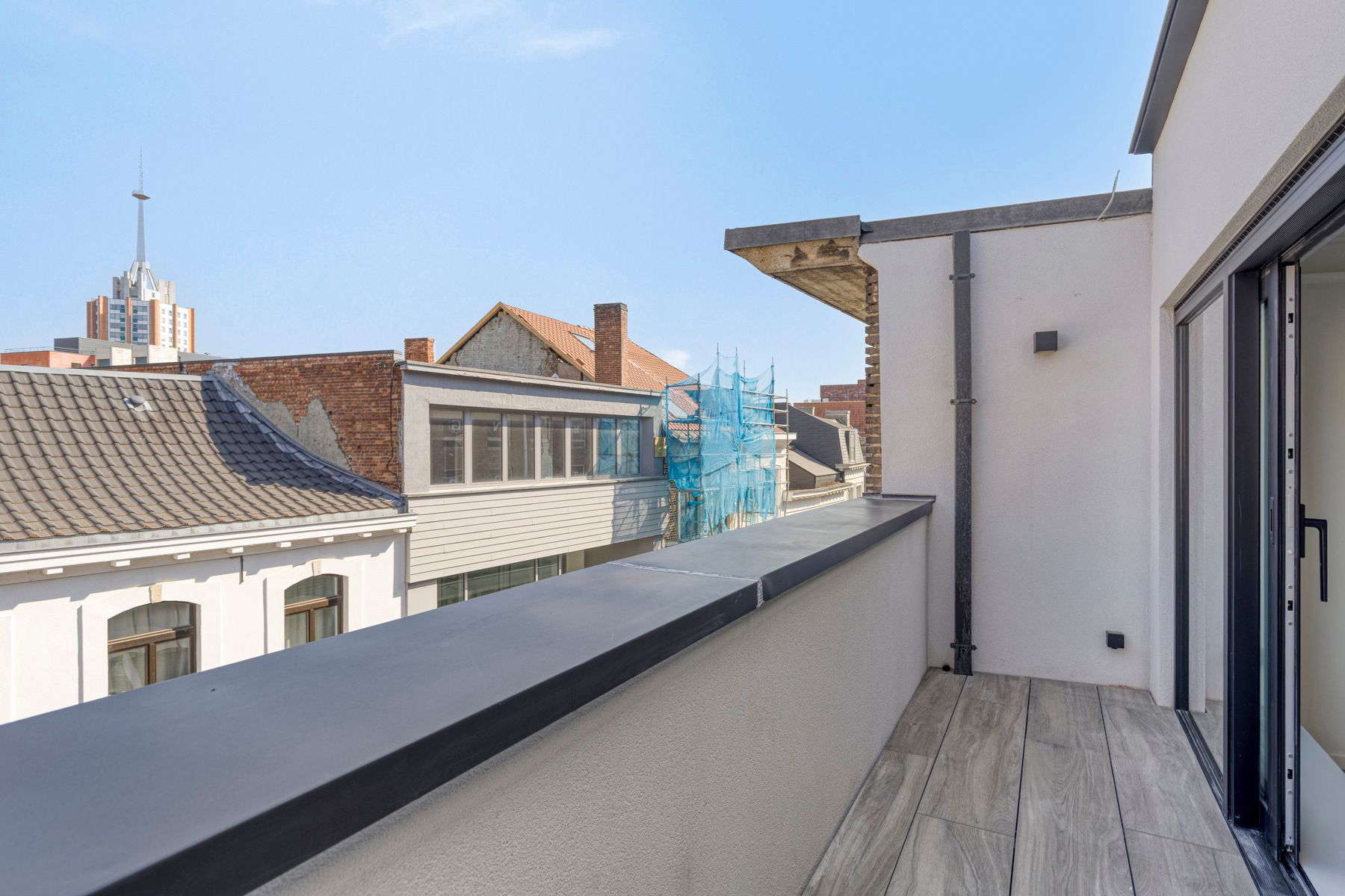 Appartement te huur foto 6