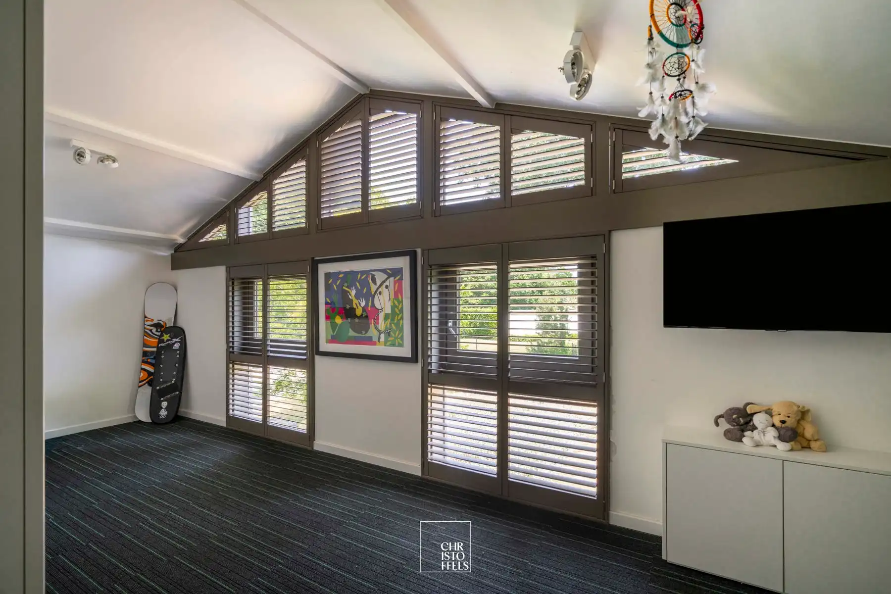 Architecturale villa (499m²) met Leisure Pavilion, residentieel gelegen op een perceel van 2.977 m² foto 13
