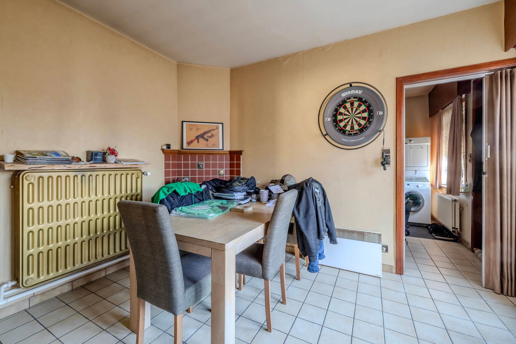 Te renoveren OB vlakbij centrum Nijlen foto 9