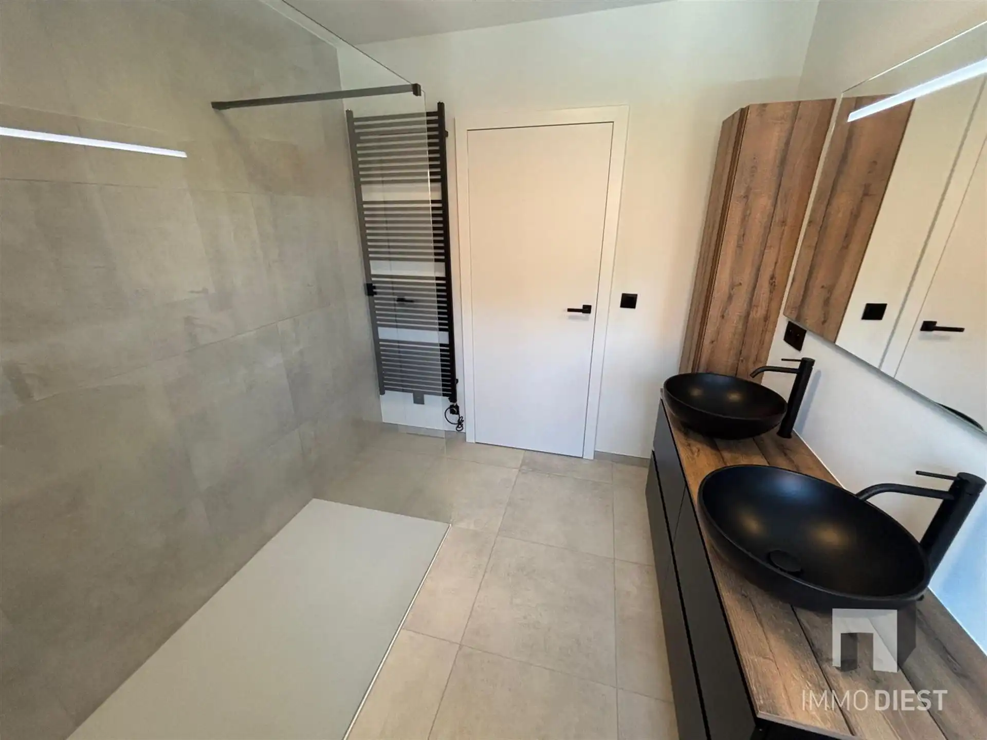 Unieke BEN-woning te huur rand Diest foto 26
