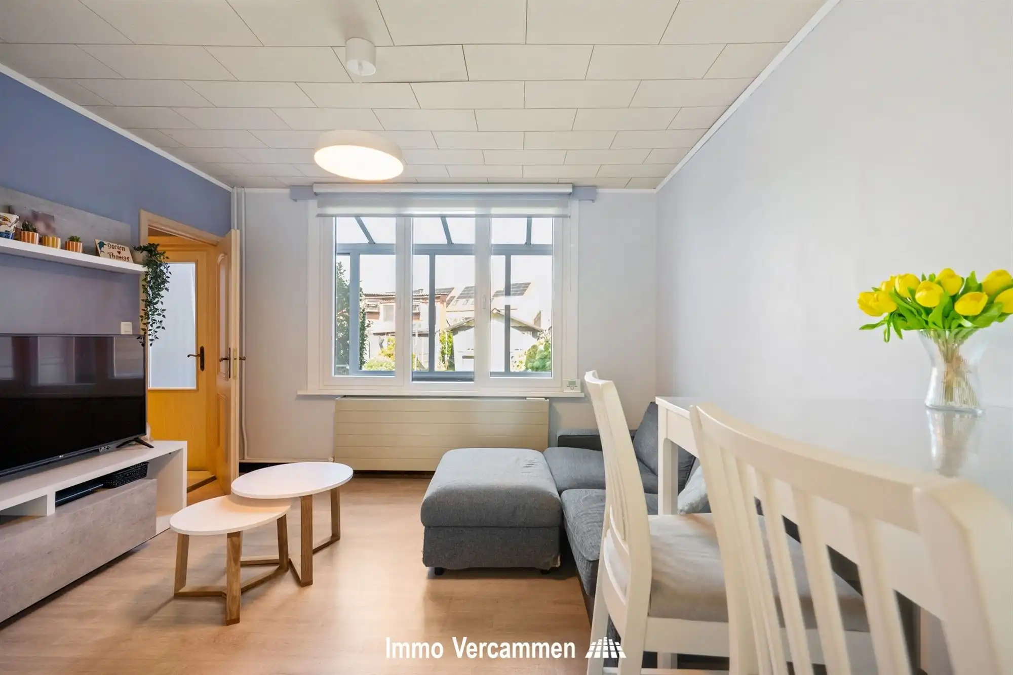 Charmante woning met heel wat potentieel te Duffel foto 3