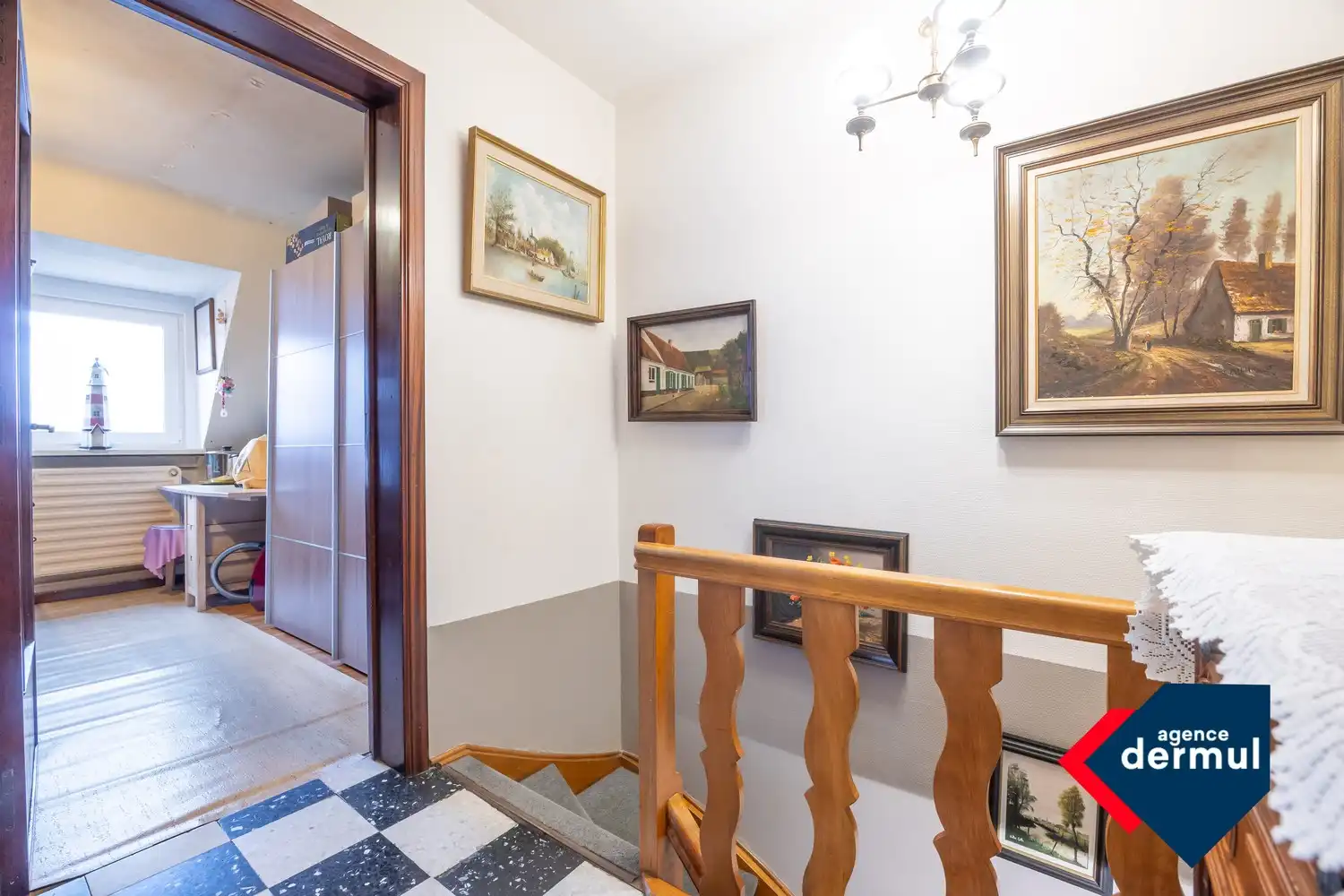 HALFOPEN WONING foto 8