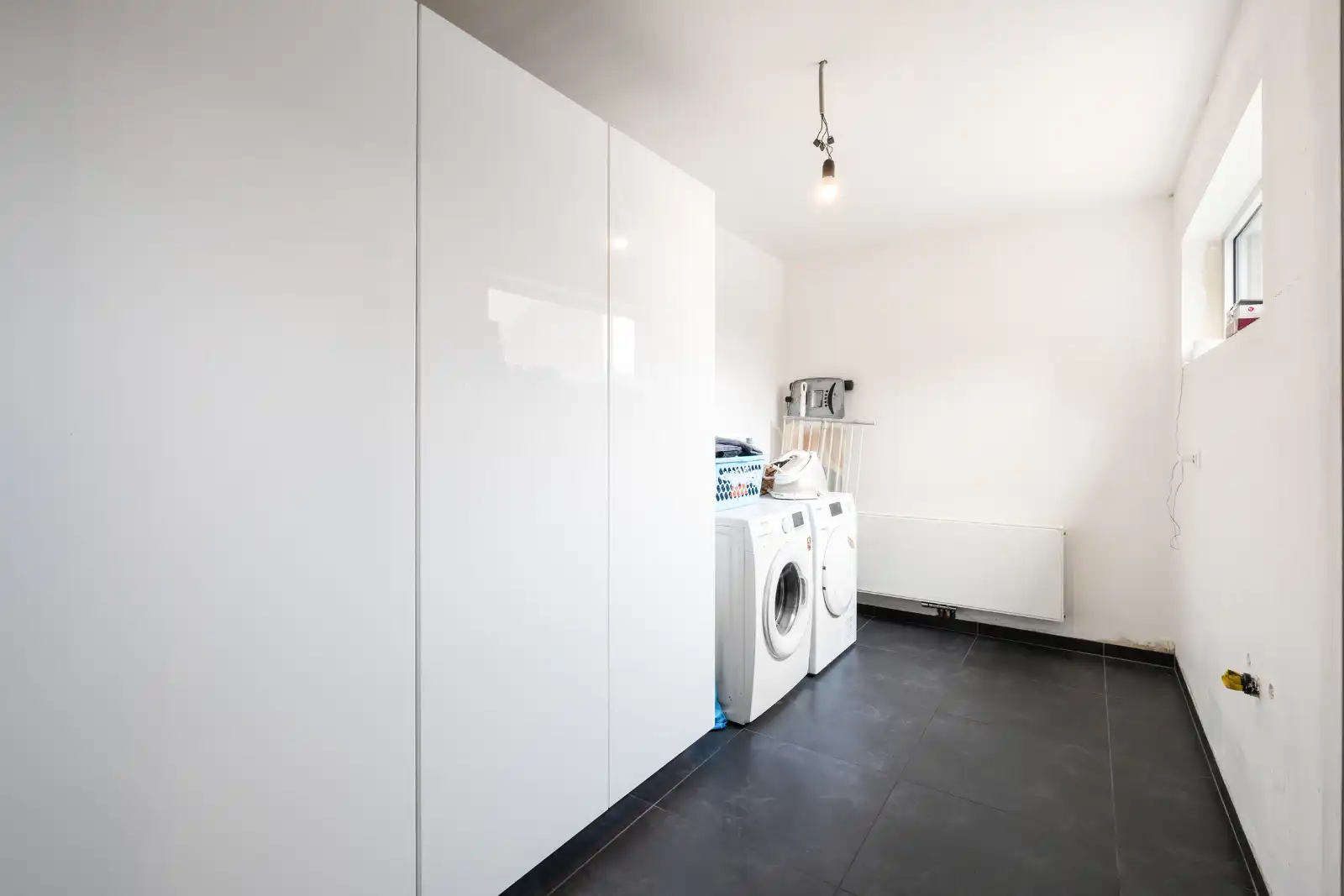 Kijkdag 31/10/2026. Prachtig afgewerkte woning op 486 m² met 3 ruime slaapkamers! foto 7