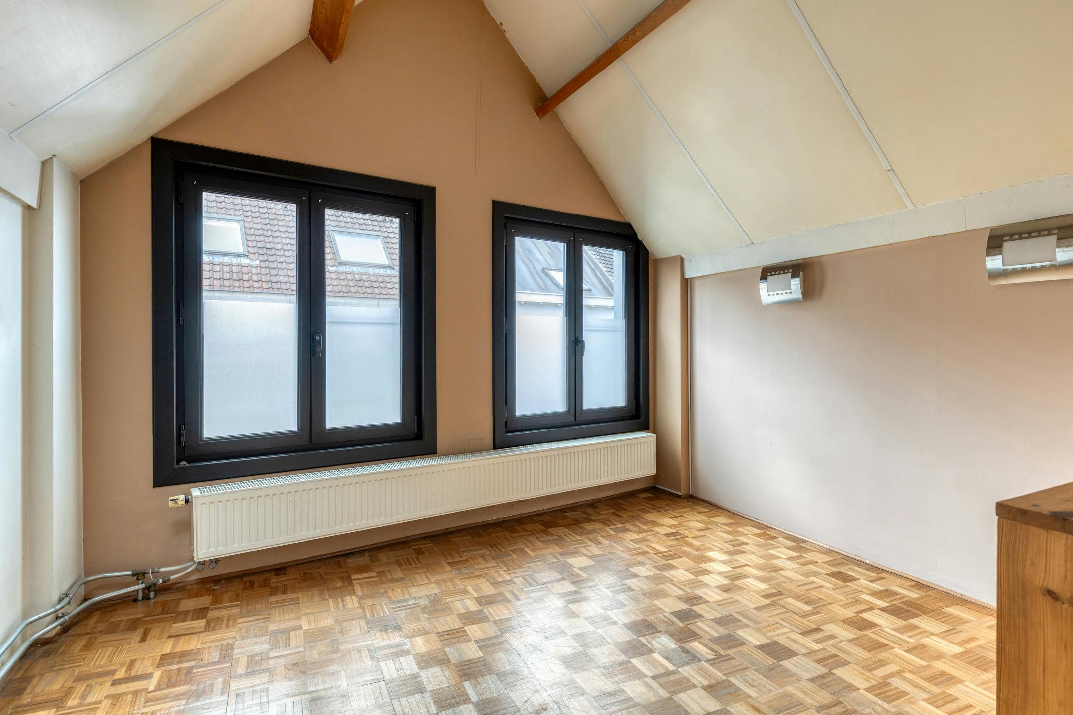 Handelshuis 245 m² te koop in Antwerpen, Lange Koepoortstraat foto 24