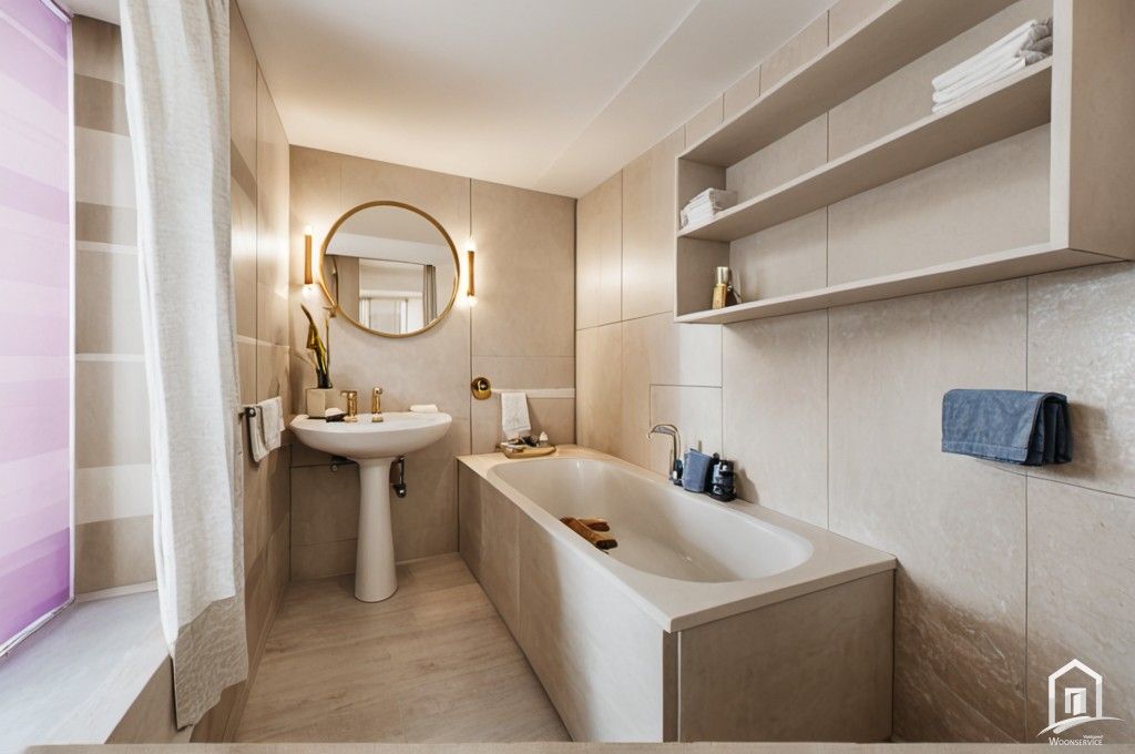 Te renoveren gezinswoning te Erpe-Mere foto 16