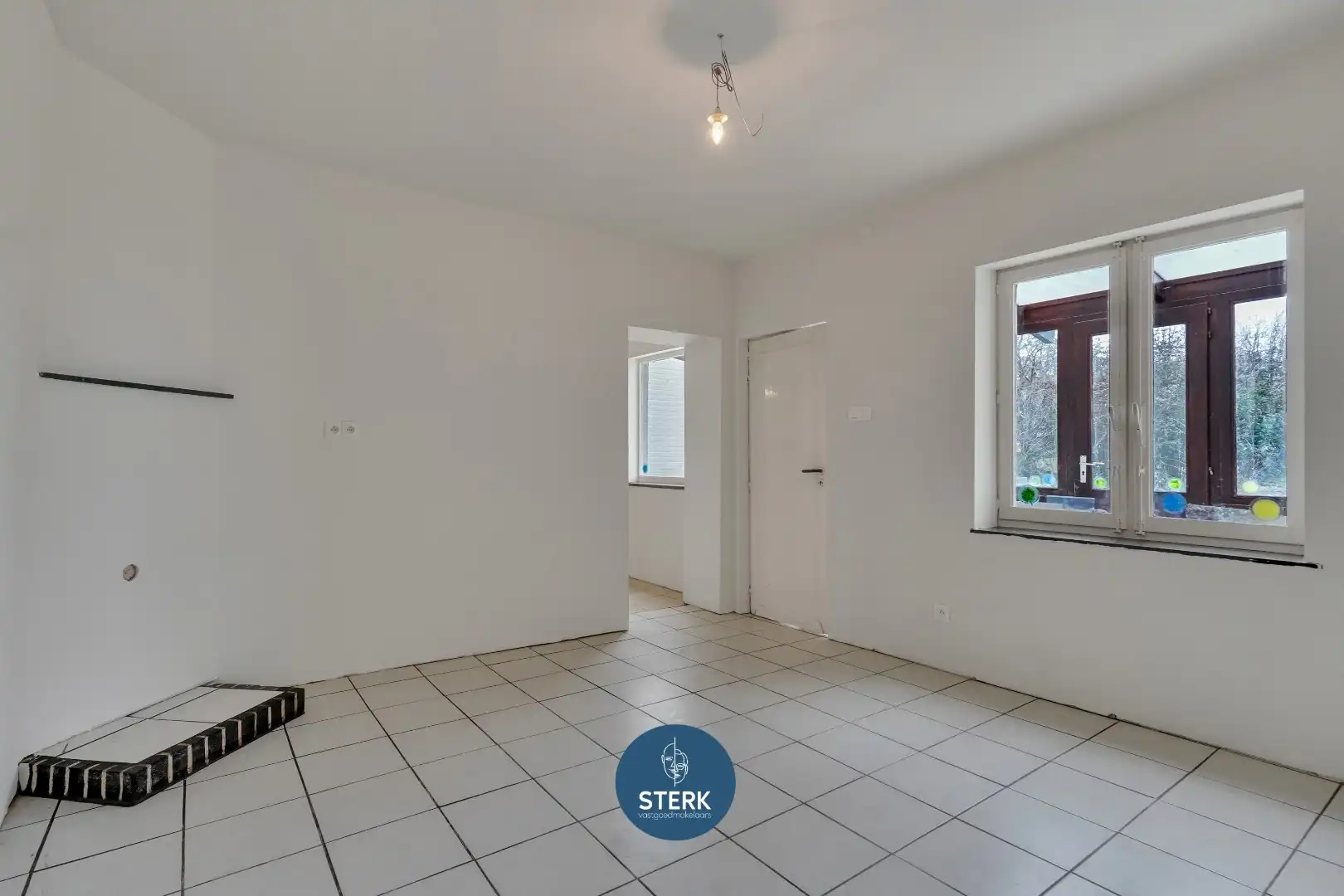 VERDER AF TE WERKEN WONING OP EEN CENTRALE LOCATIE IN HET GROENE GELLIK !  foto 7