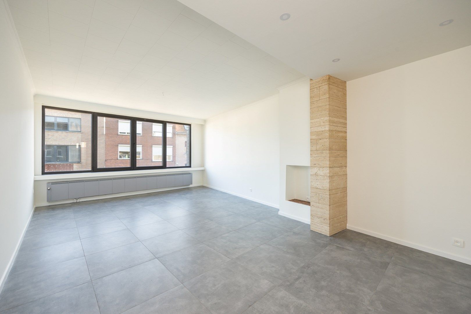 Appartement te huur Koning Albertstraat 219 -/1 - 2800 Mechelen