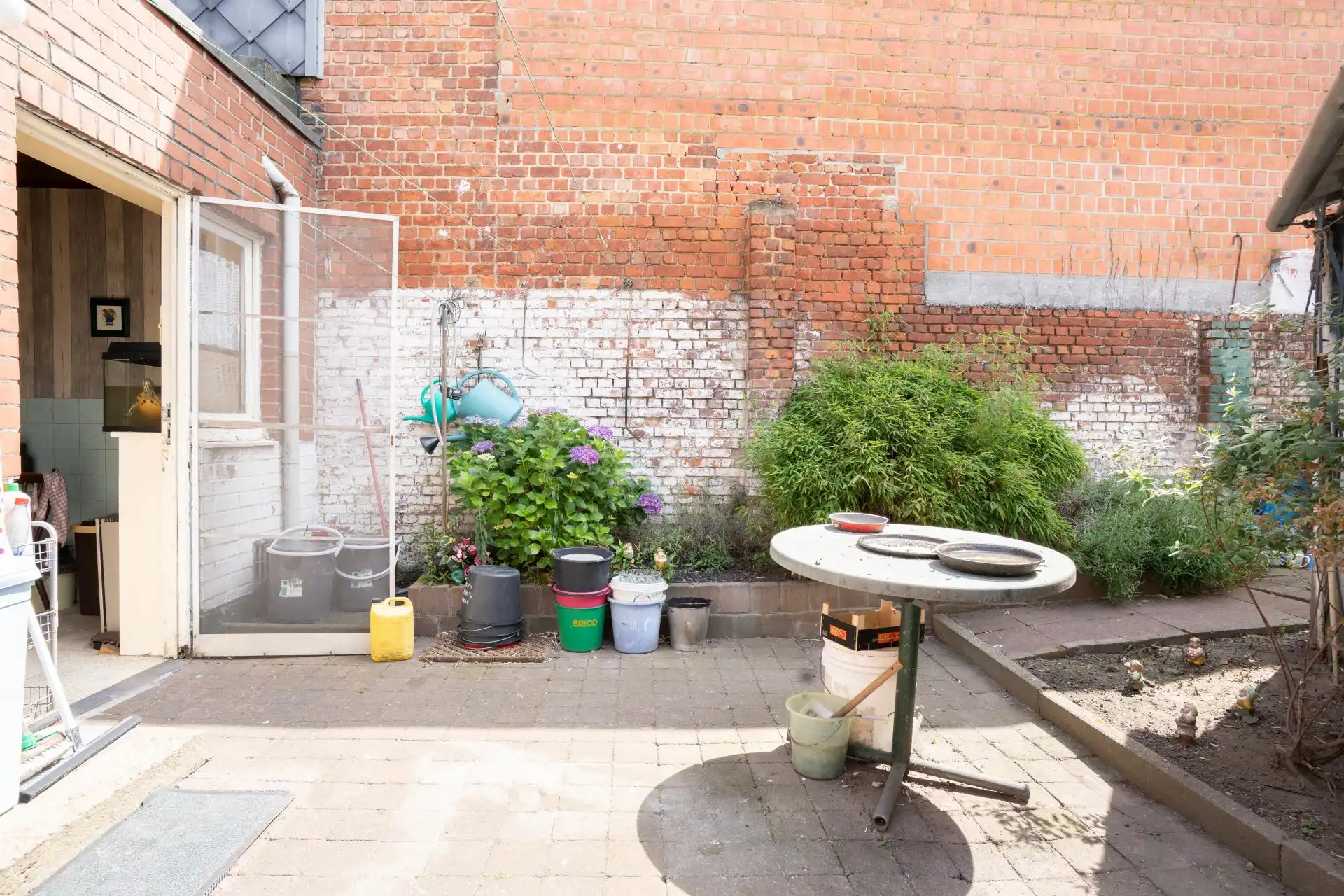 Café met woonst op toplocatie nabij centrum Willebroek foto 10