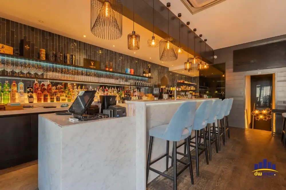 Ter Overname: Horecapand op Toplocatie in Knokke foto 9