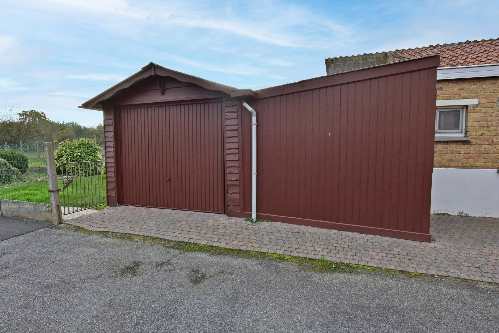 Ruime gezinswoning met zuidgerichte tuin op 477m². foto 16