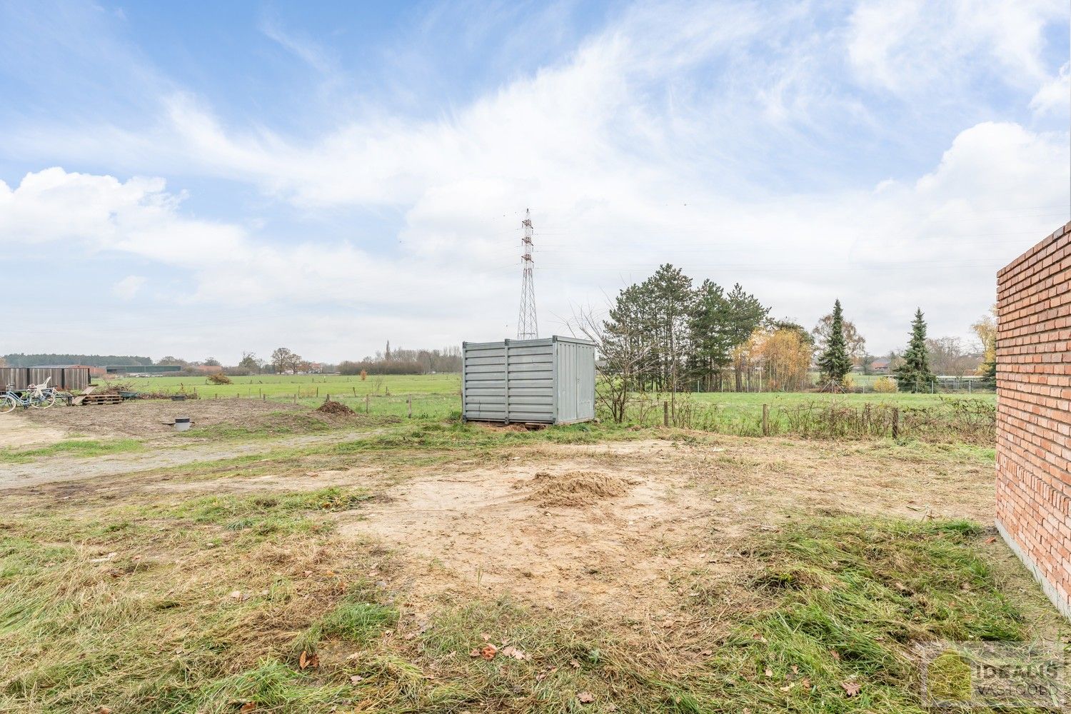 PRACHTIGE NIEUWBOUWWONING (GRONDAANDEEL €85.000,00 + 12% REGISTRATIERECHTEN EN CONSTRUCTIE €293.000,00 + 21% BTW) MET EEN HEERLIJK LICHTRIJKE WOONKAMER MET OPEN KEUKEN MET AANSLUITEND BERGPLAATS, 3 SLAAPKAMERS, EEN RUIME BADKAMER VOORZIEN VAN ALLE COMFORT! EEN HEERLIJK RUIM HUIS MET EEN LEUKE TUIN, OP EEN GEGEERDE LOCATIE NABIJ HET CENTRUM VAN REPPEL! foto 22