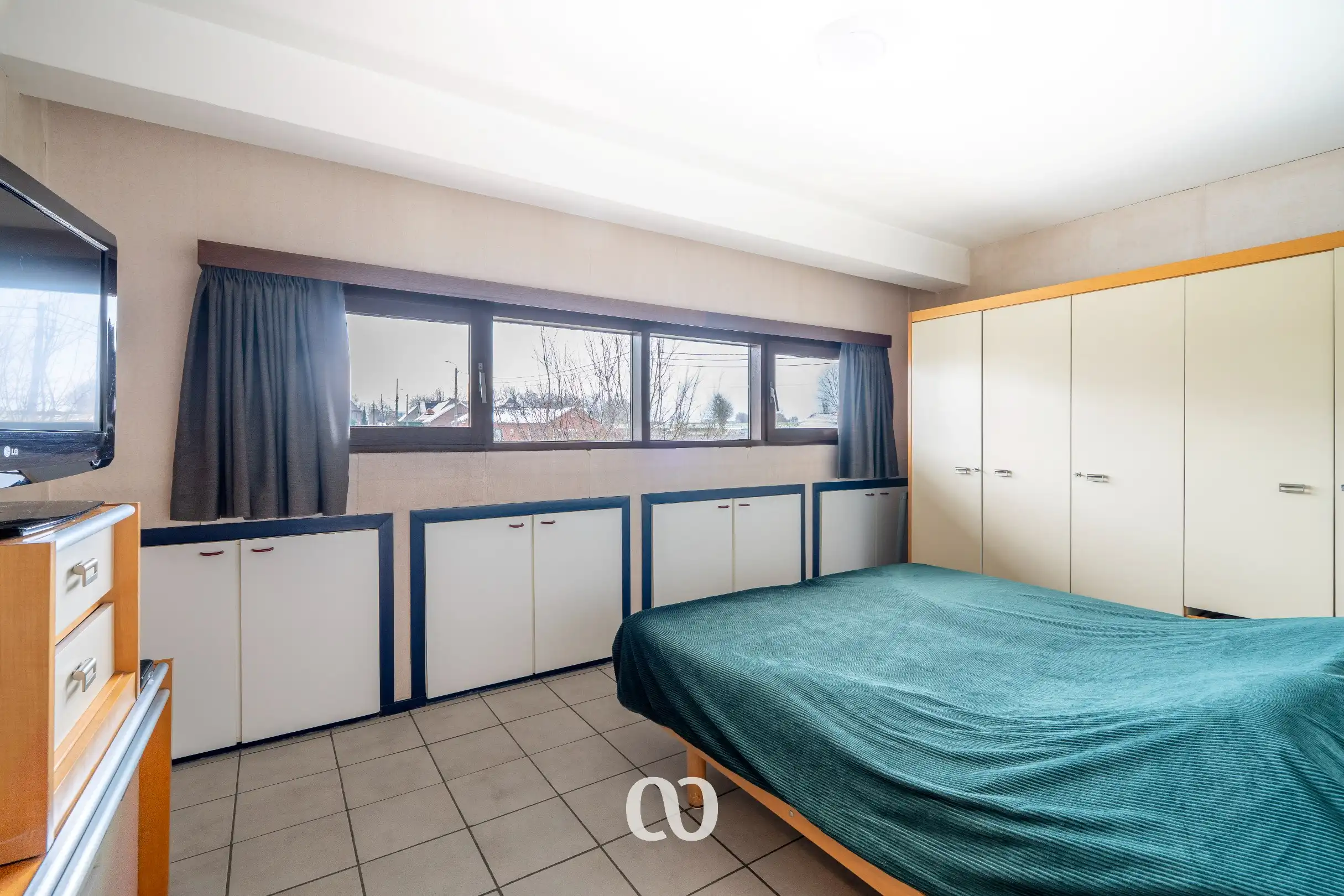 Bijzondere architectenwoning in groene en rustige omgeving foto 12