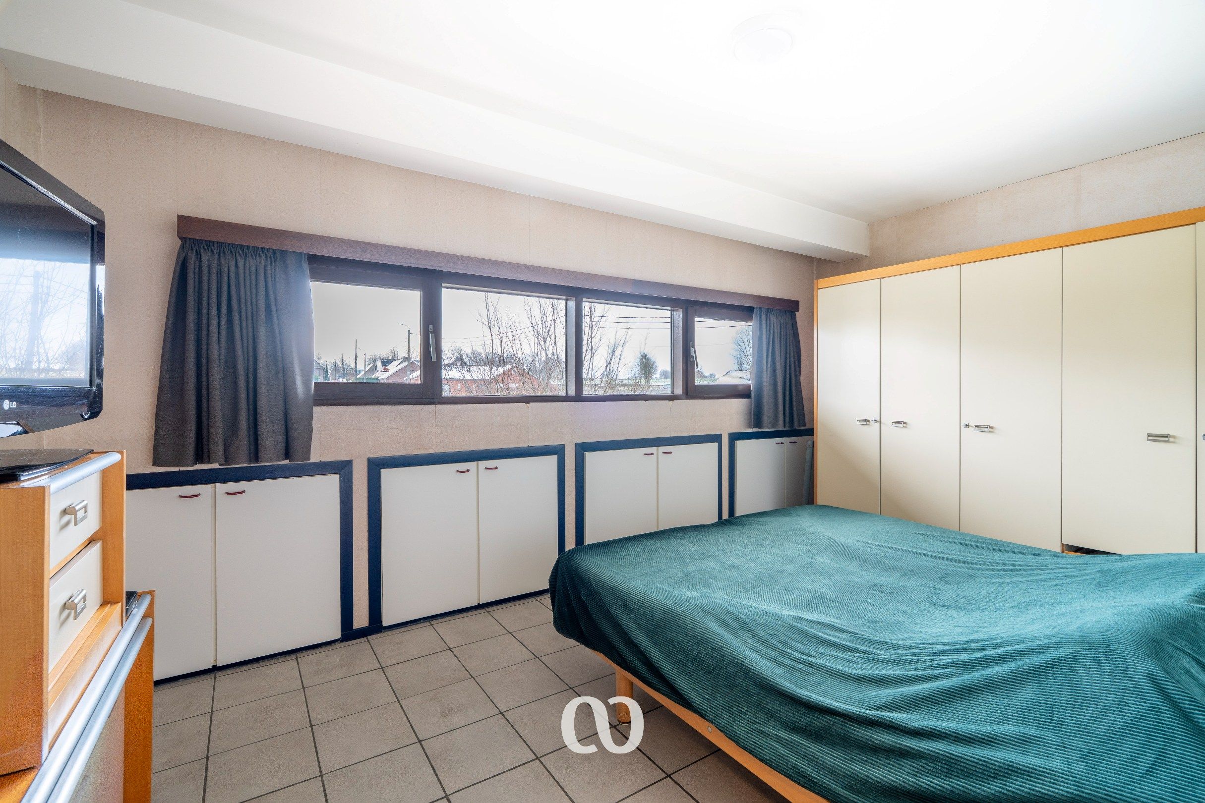 Bijzondere architectenwoning in groene en rustige omgeving foto 12