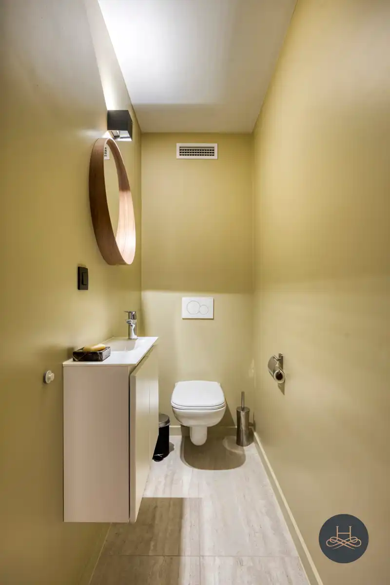 Duplex op idyllische l foto 26