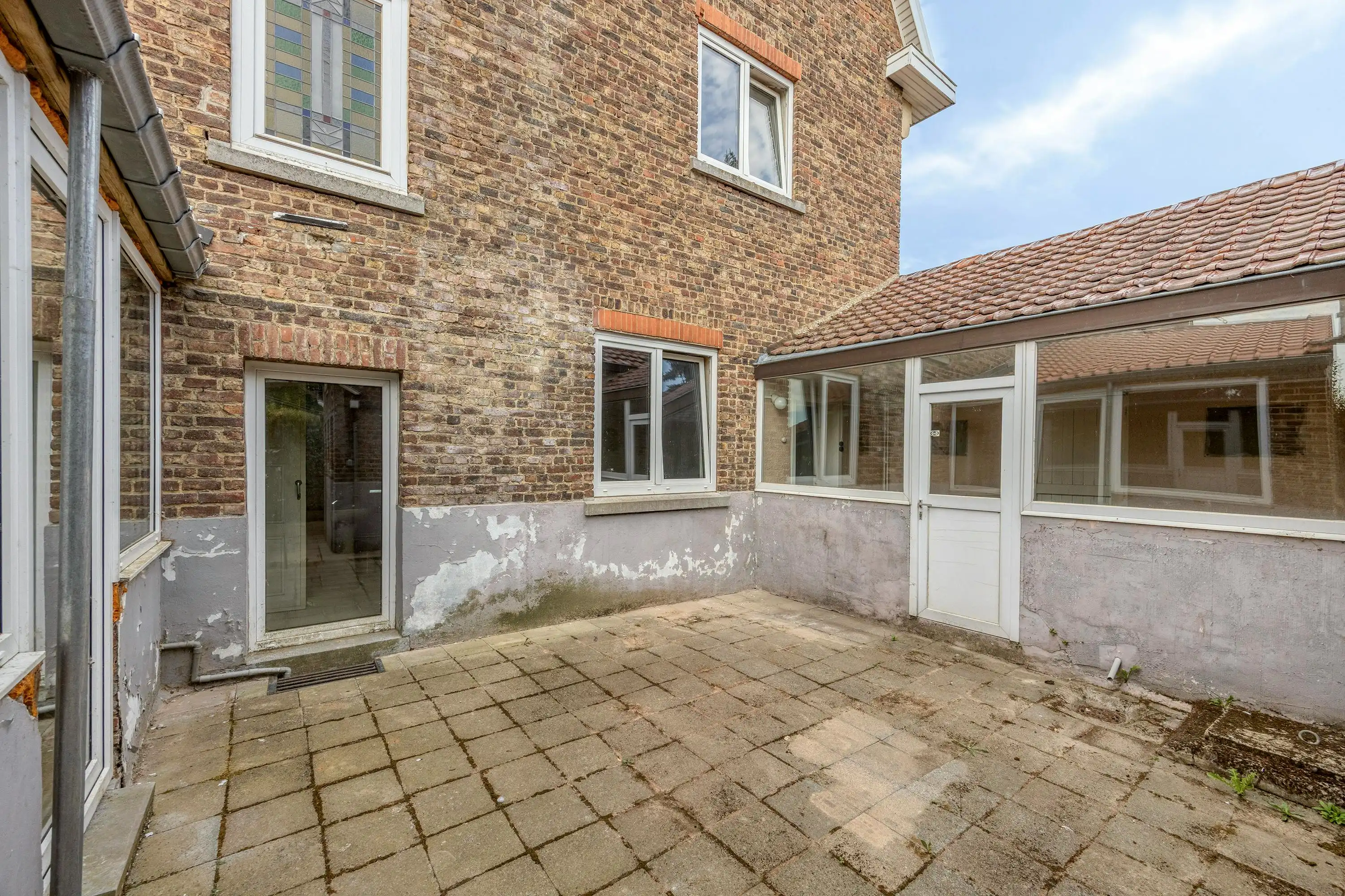 Huis met 5 slaapkamers en loods te koop in Sint-Truiden foto 23