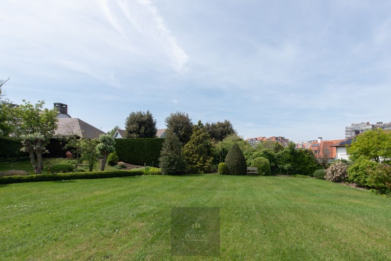Villa met 3 slaapkamers op 1339m² gelegen op toplocatie te Nieuwpoort-Bad! foto 41